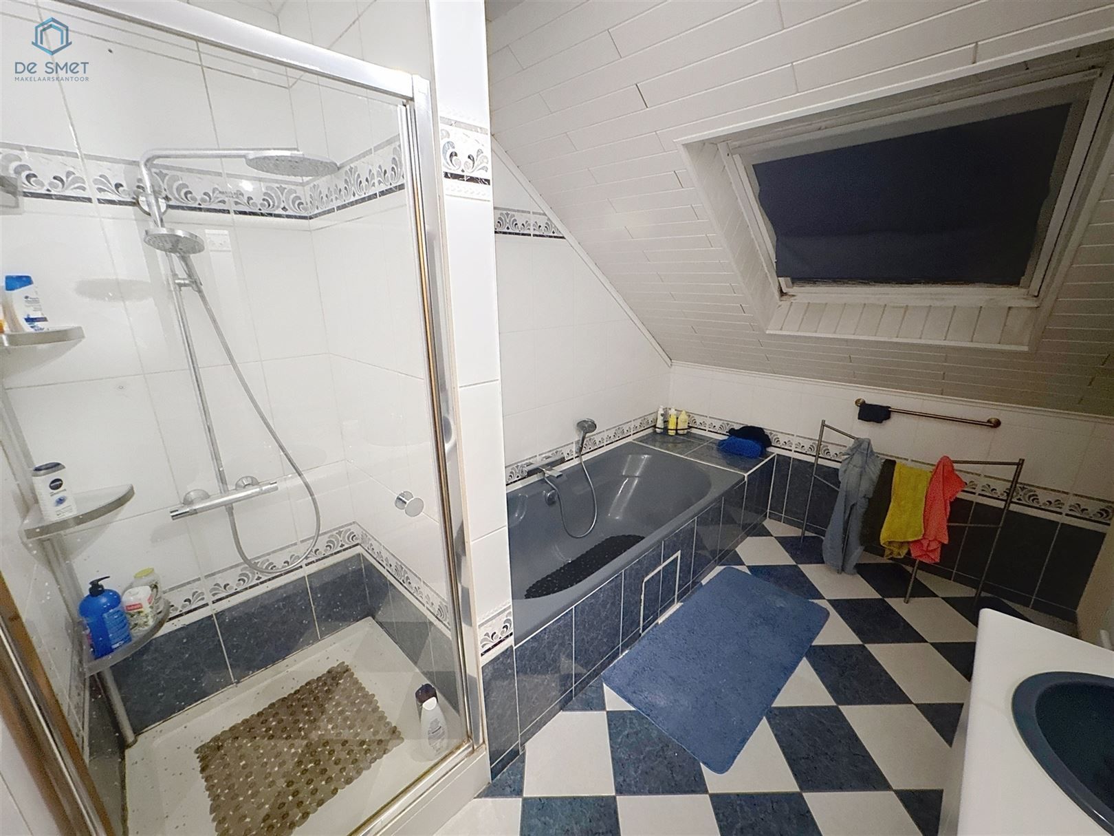 Ruime instapklare villa met 4 slaapkamers, grote tuin en garage in Geraardsbergen foto 14