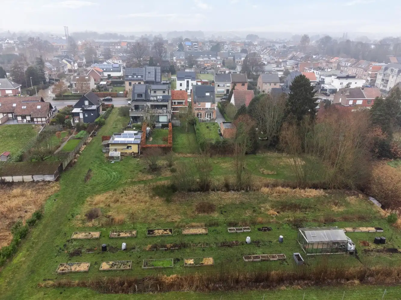 WONING MET 2 SLK EN TUIN! foto 20