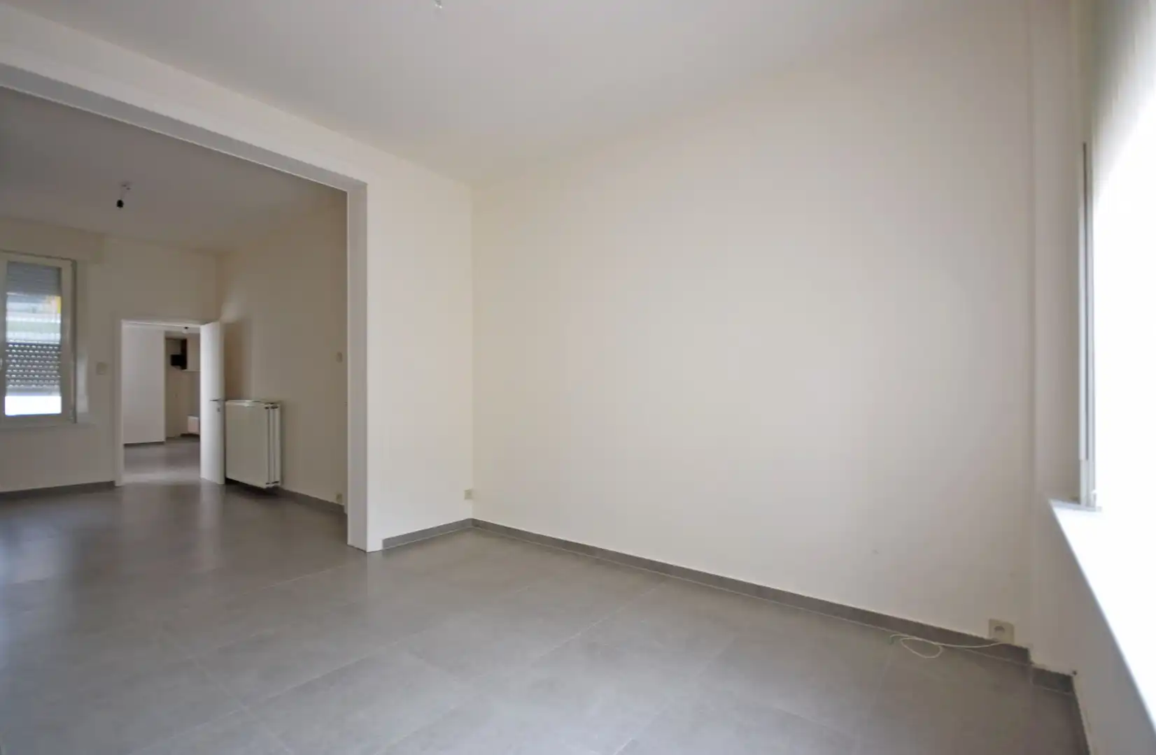 COMFORTABELE BURGERWONING  foto 3