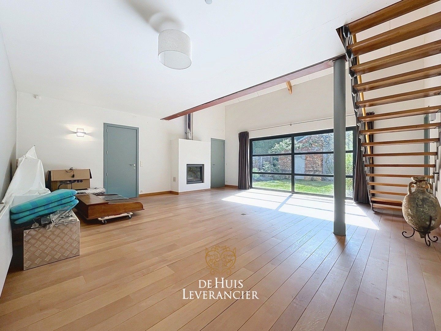 Hoeve bestaande uit 2 woningen met vele mogelijkheden (EPC B!) foto 56