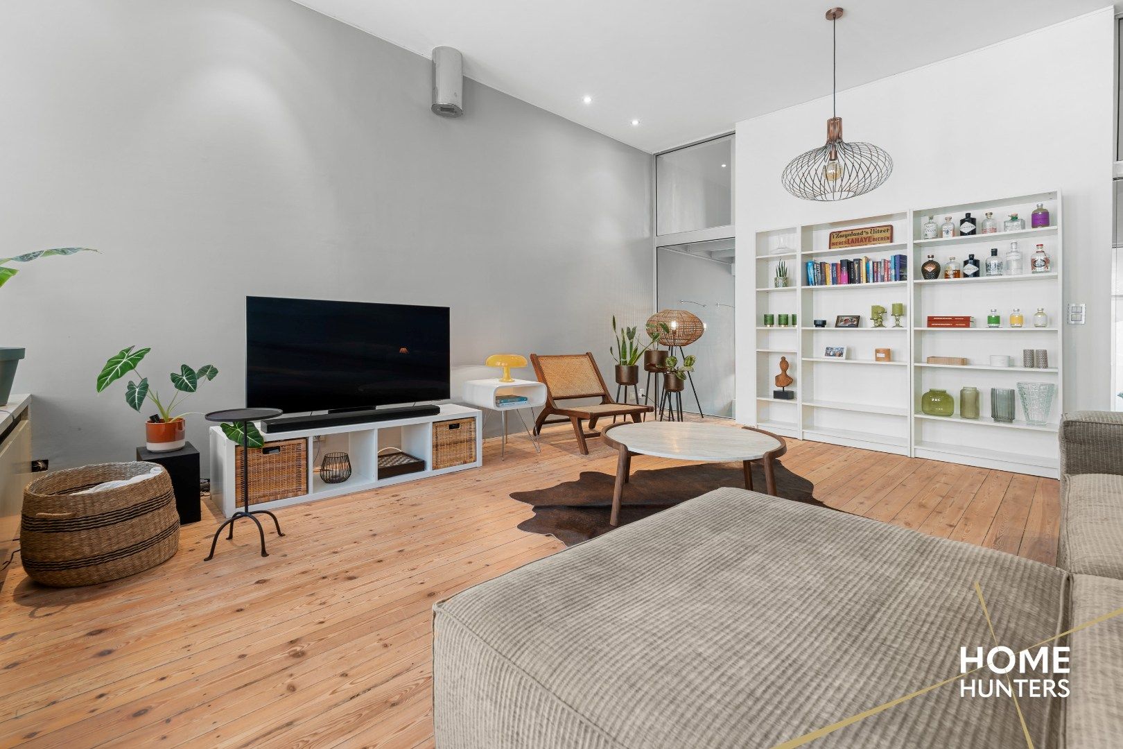 Prachtig afgewerkte herenwoning met praktijkruimte/polyvalente ruimte in het centrum van Ieper foto 5