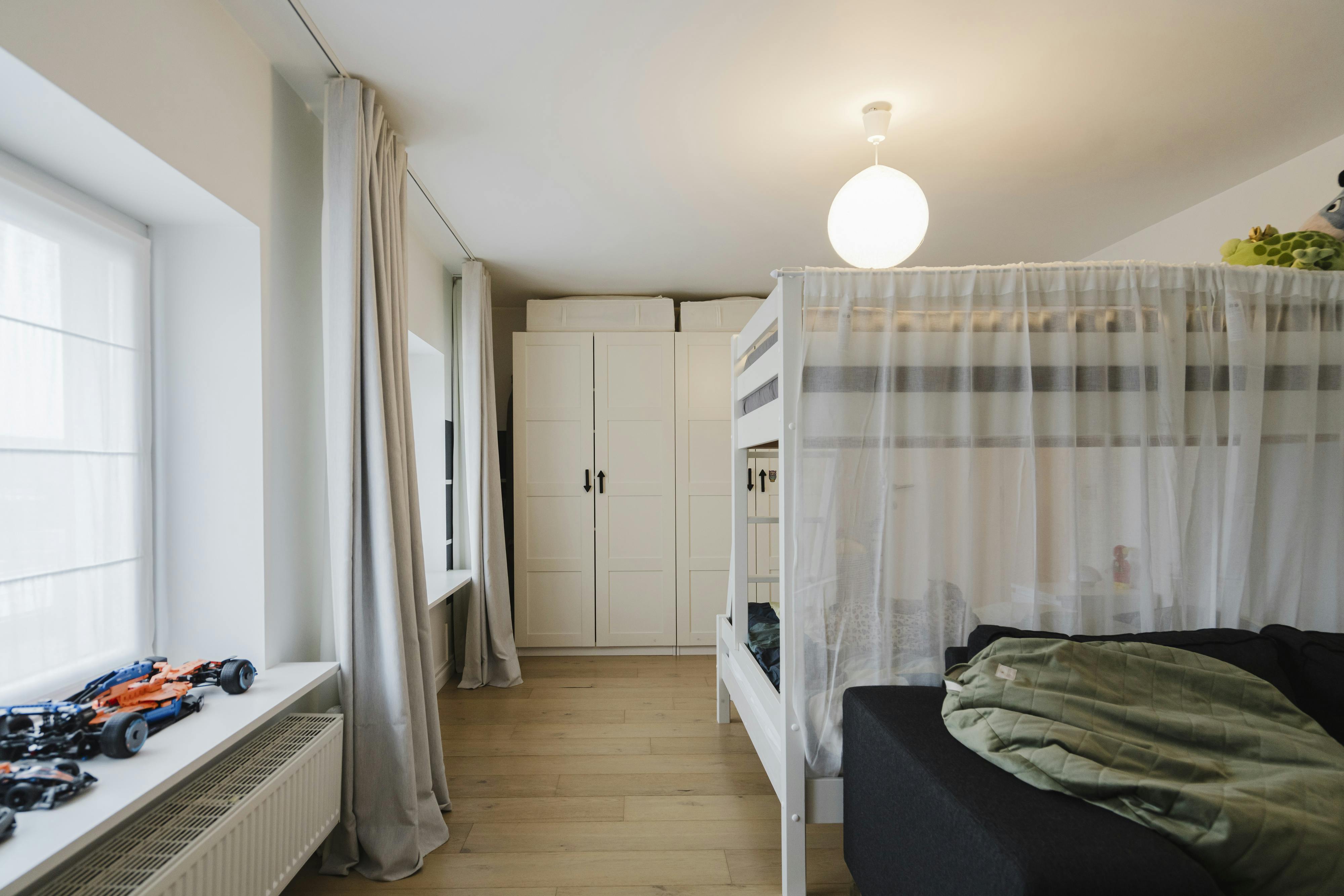 Instapklaar huis met aparte doorgang te koop in Waregem  foto 22