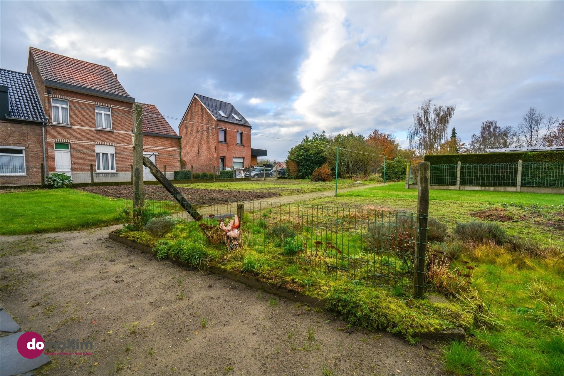 Charmante woning met 3 slaapkamers op een groot perceel  in Boortmeerbeek foto 19