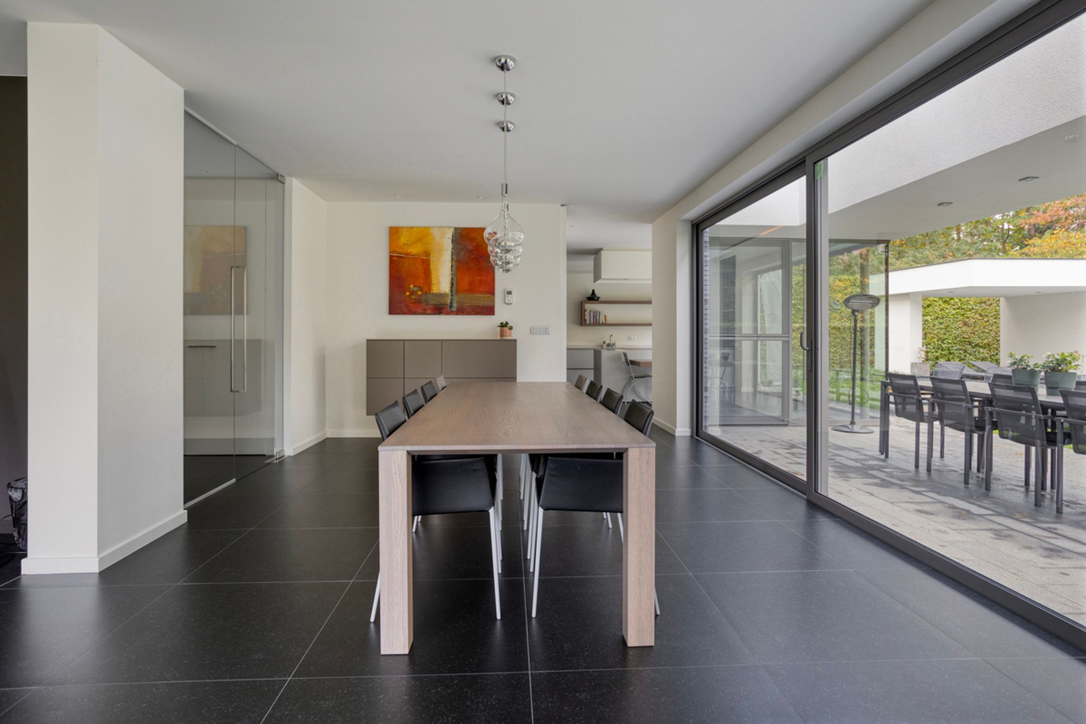 Exclusieve villa met bouwgrond (13a65ca) foto 9