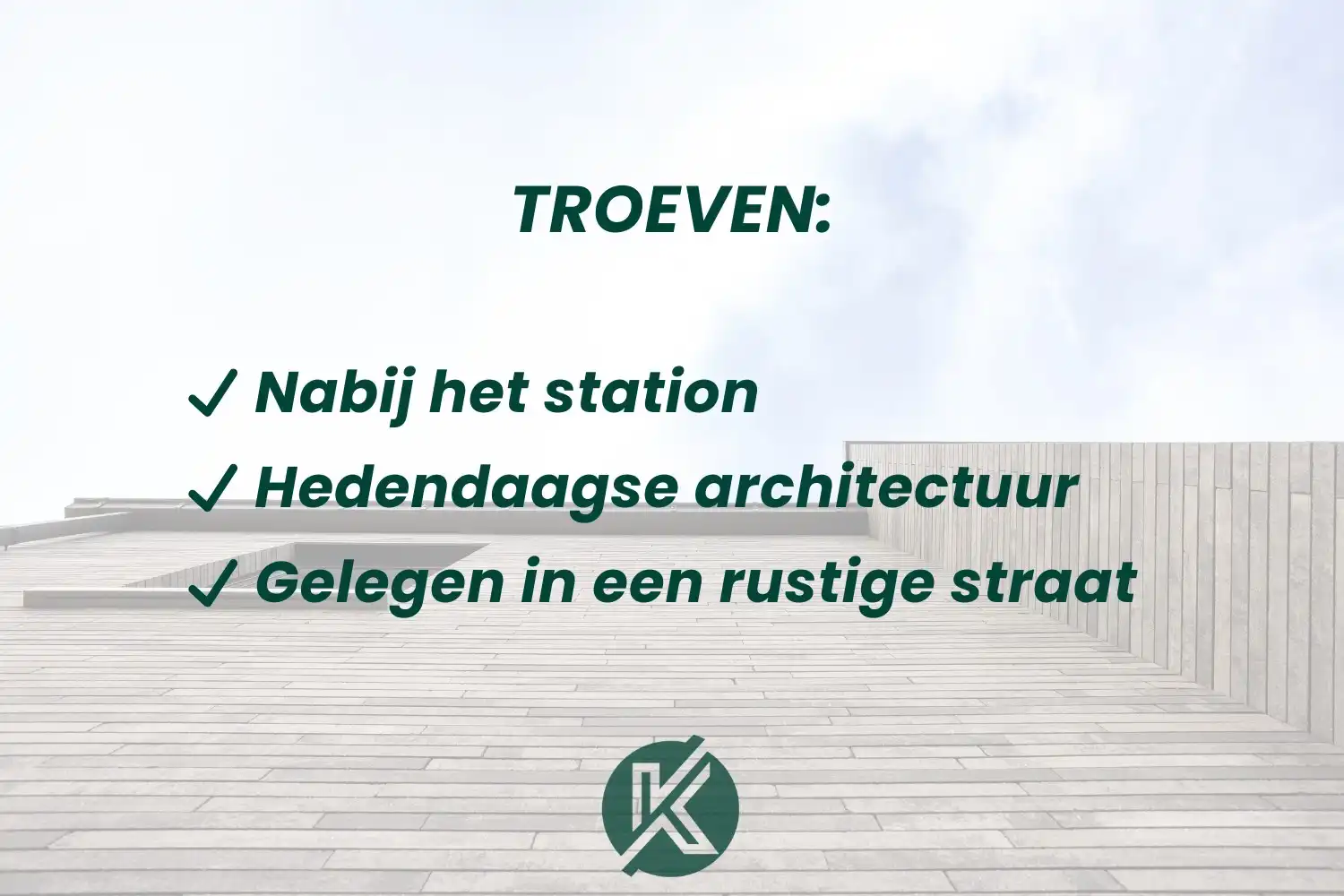 Energiezuinig wonen in alle rust foto 2