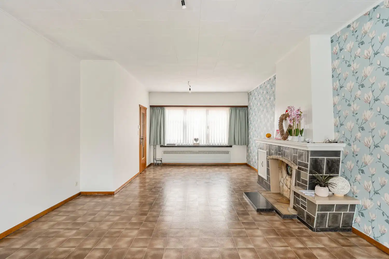 Gezinswoning, 3 slaapkamers, garage, tuin. foto 10