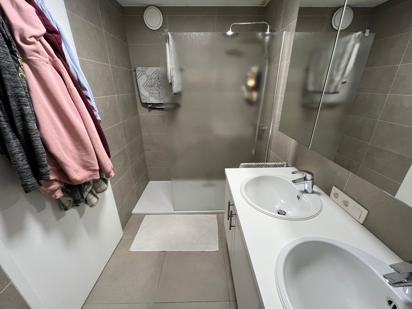 Modern, energiezuinig één slaapkamer appartement  foto 16