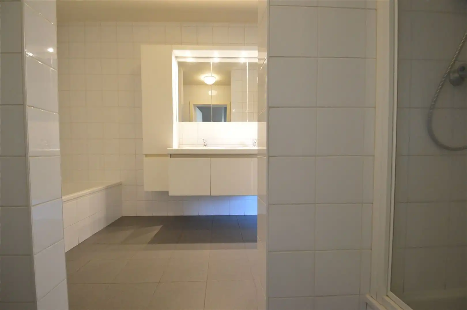 Zeer ruim appartement met prachtig zicht op een unieke ligging te Dendermonde foto 10