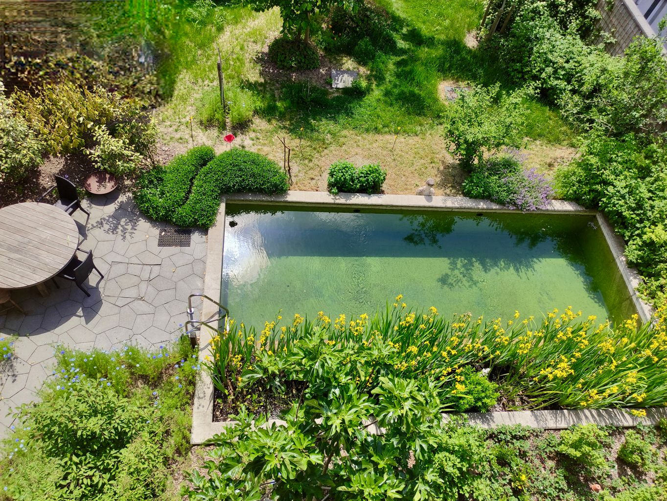 PRACHTIGE ARCHITECTEN DUPLEX WOONST  foto 16