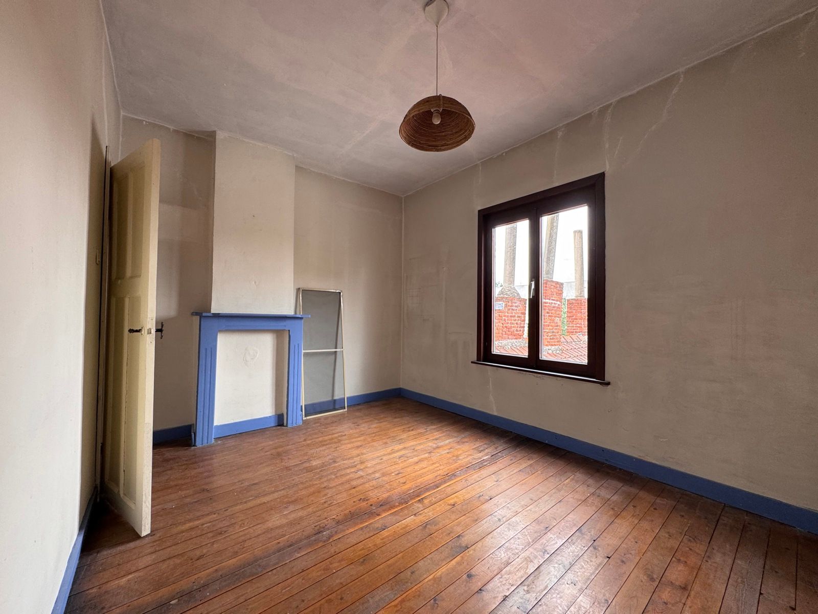 Gezellige woning met tuin TE HUUR  foto 9