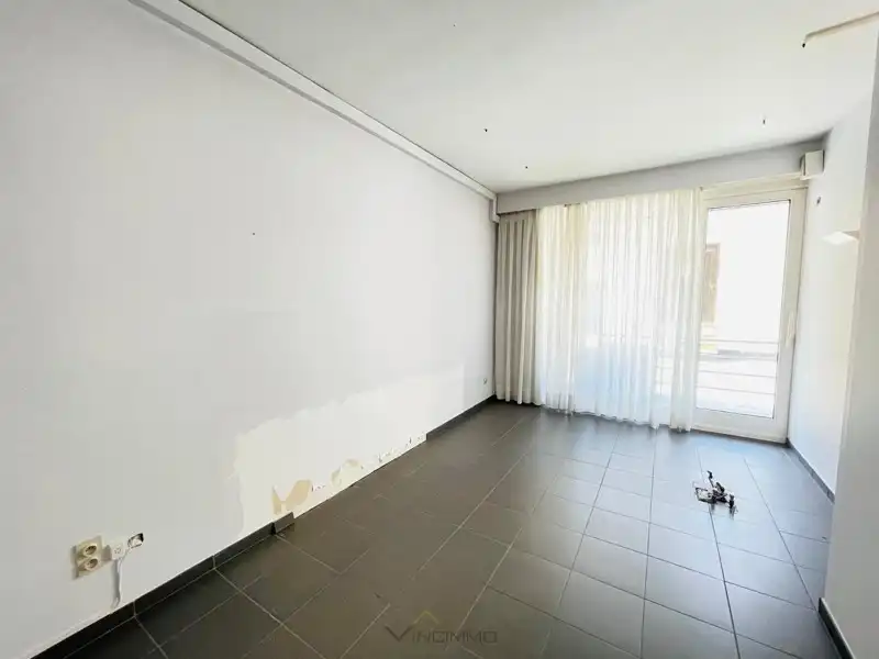Centraal gelegen ruim appartement met 4 slaapkamers in hartje Knokke foto 5