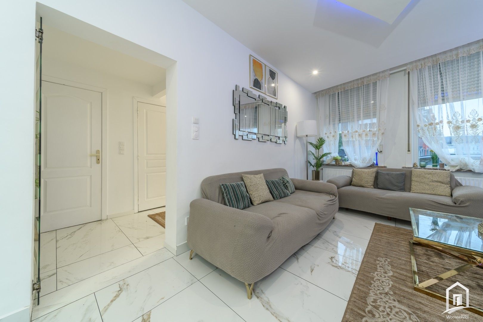 Instapklare burgerwoning met 5 slaapkamers foto 7