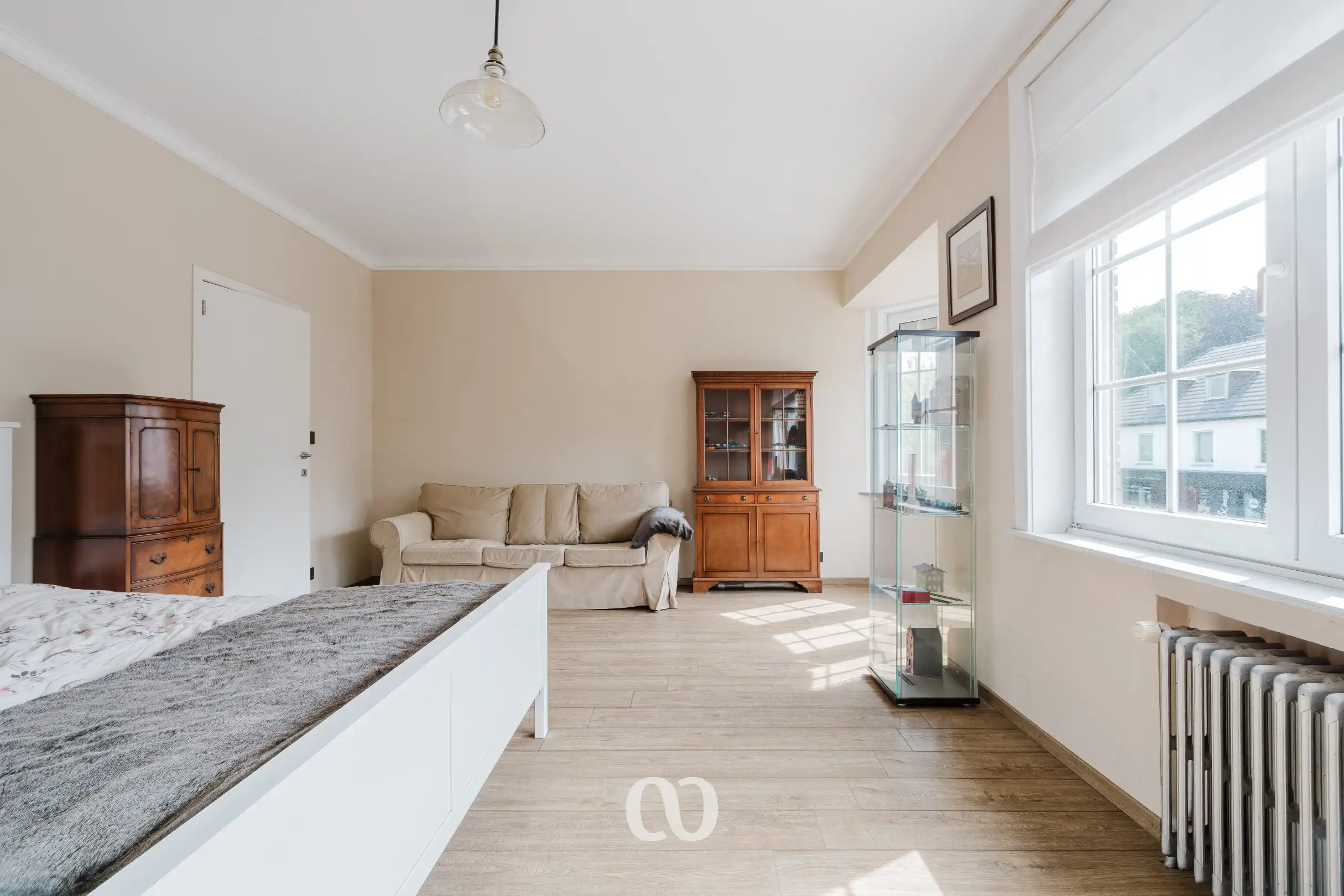 Ruime stadswoning met garage, tuin en uitbreidingsmogelijkheden in Oudenaarde foto 10