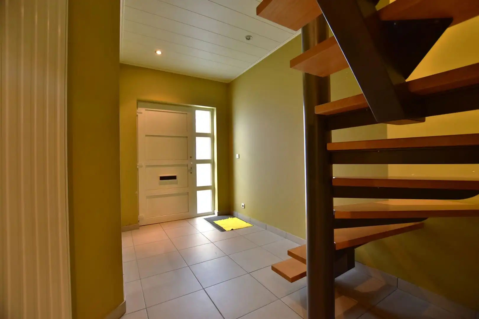 Gezellige instapklare woning met garage en tuin te Hamme centrum foto 20