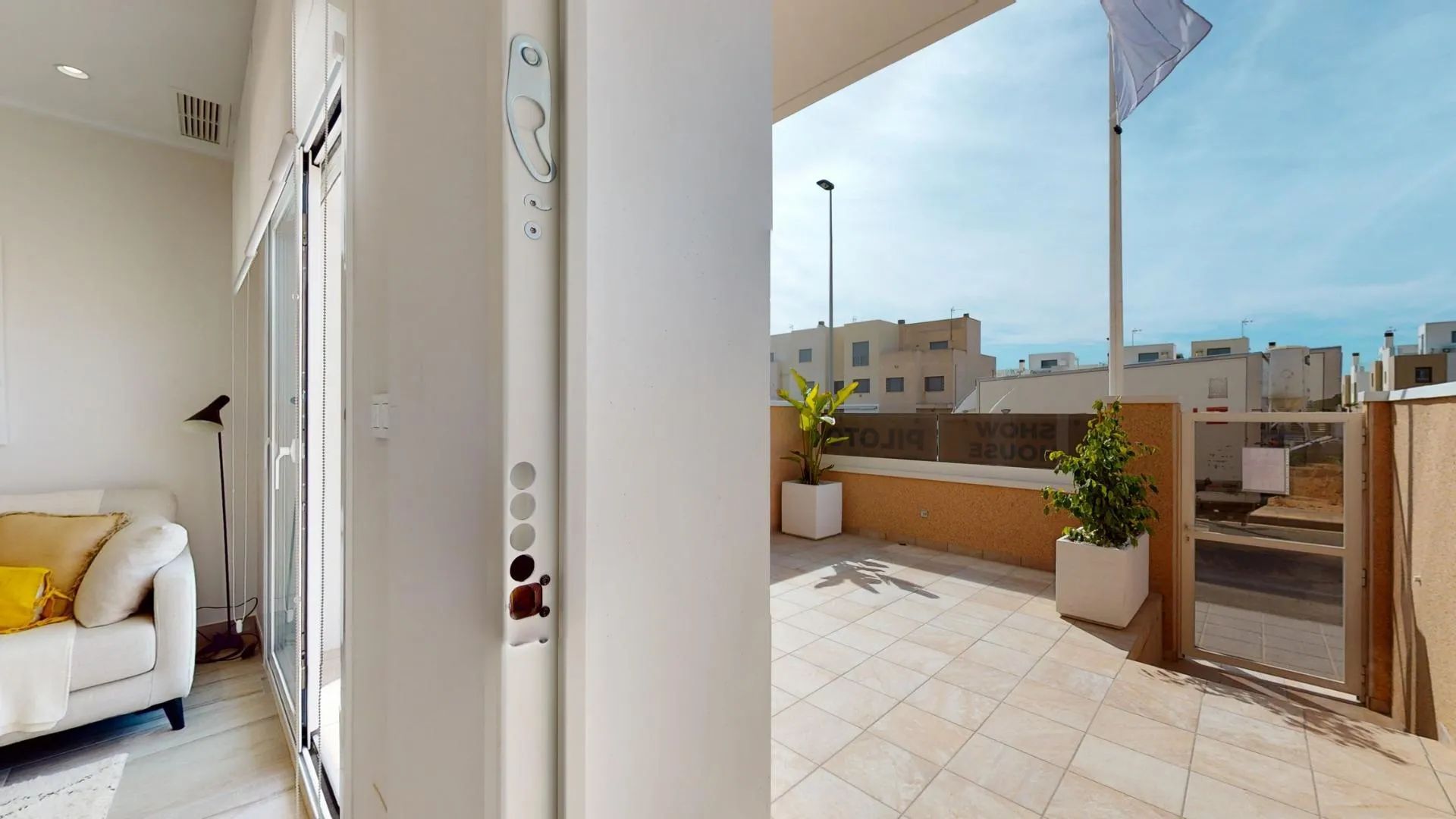 Modern wonen op een toplocatie aan de Costa Blanca – nieuwbouwproject in Pilar de la Horadada foto 15