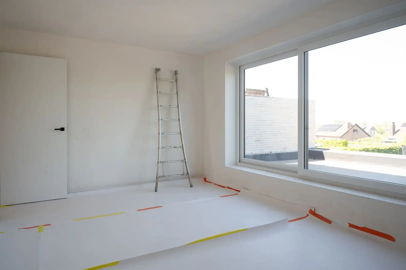Ruime nieuwbouwwoning foto 13