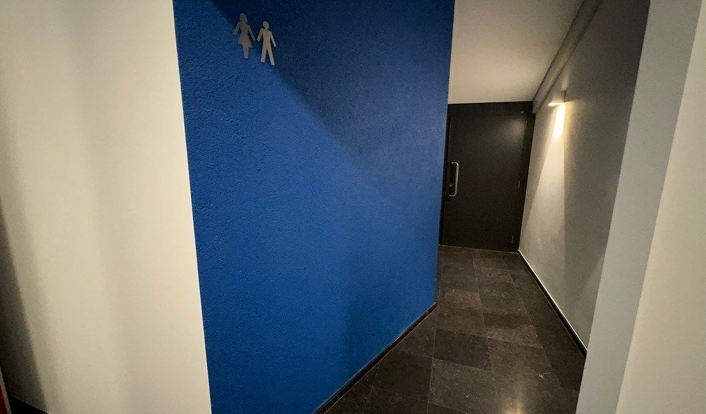Vernieuwde kantoren te huur in Crepain gebouw aan Zuiderpoort in Gent foto 14
