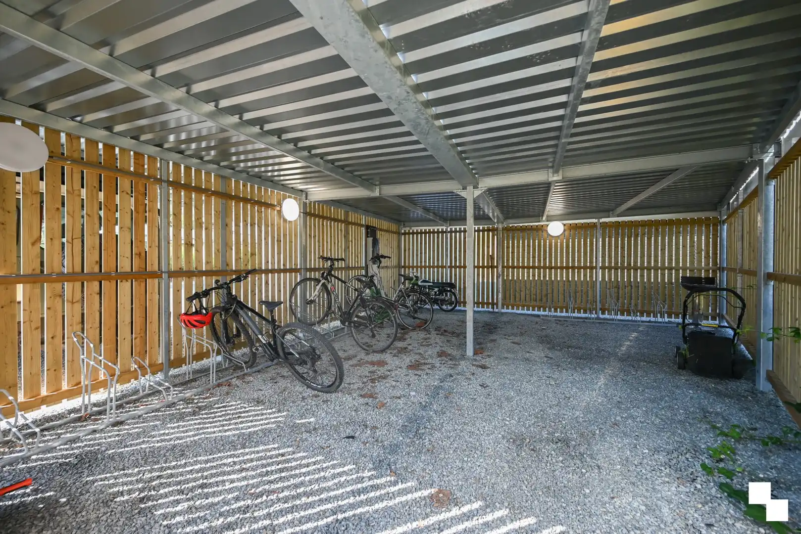 Nieuwbouwappartement met drie slaapkamers te Ingelmunster foto 23