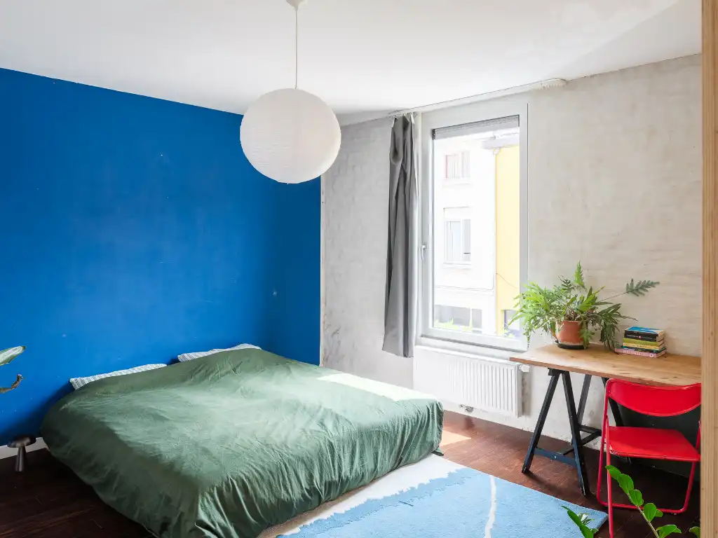 Uniek aanbod - Combinatie van een multifunctioneel gelijkvloers met bovengelegen woongedeelte. foto 12