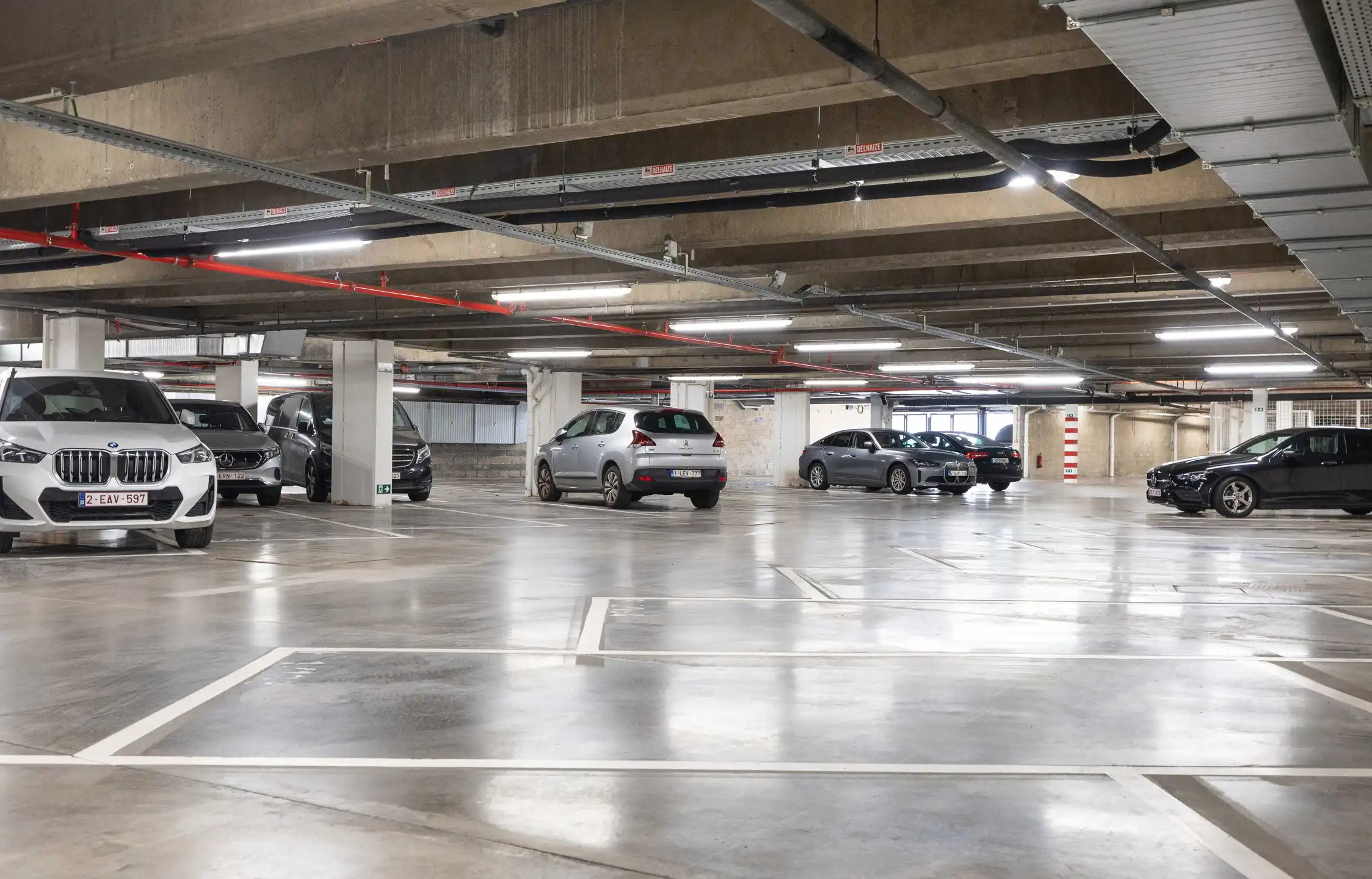 Genèvestraat: een instapklaar appartement met 3 slaapkamers foto 15