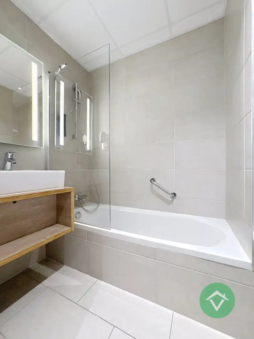 Hotelkamer met bewezen opbrengsten in Nieuwpoort foto 22