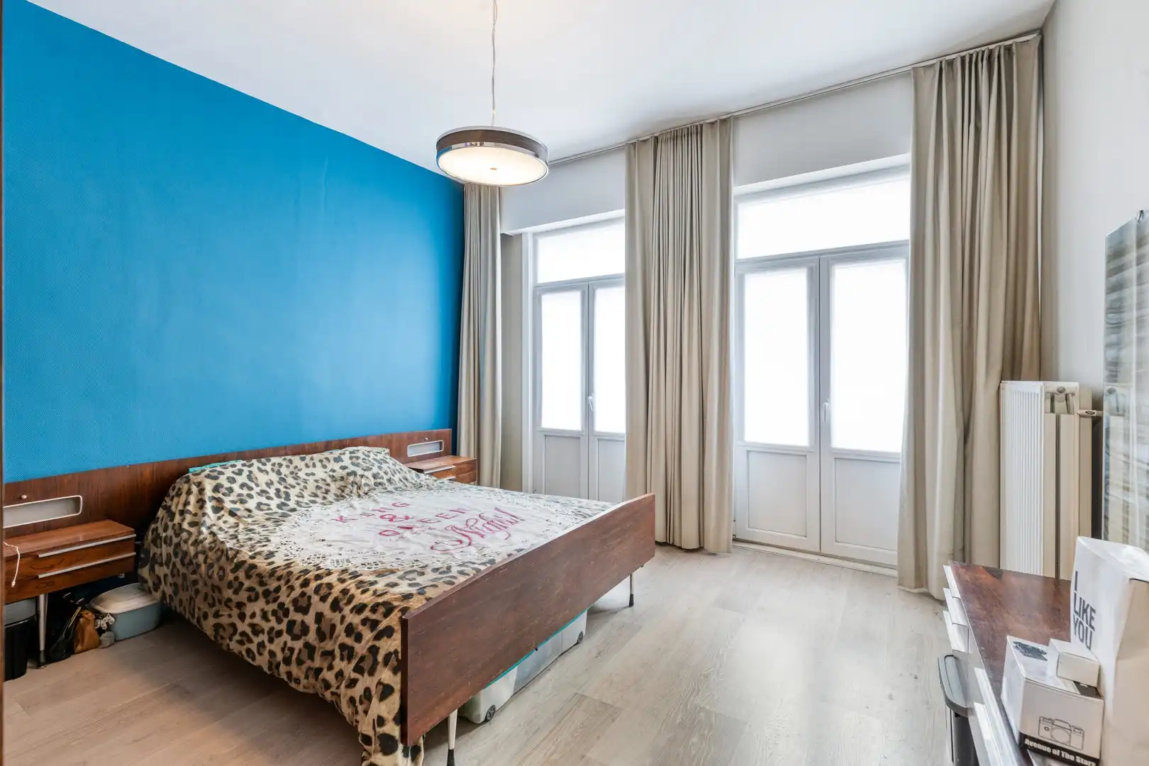 Gerenoveerde woning nabij strand en haven te Blankenberge foto 8