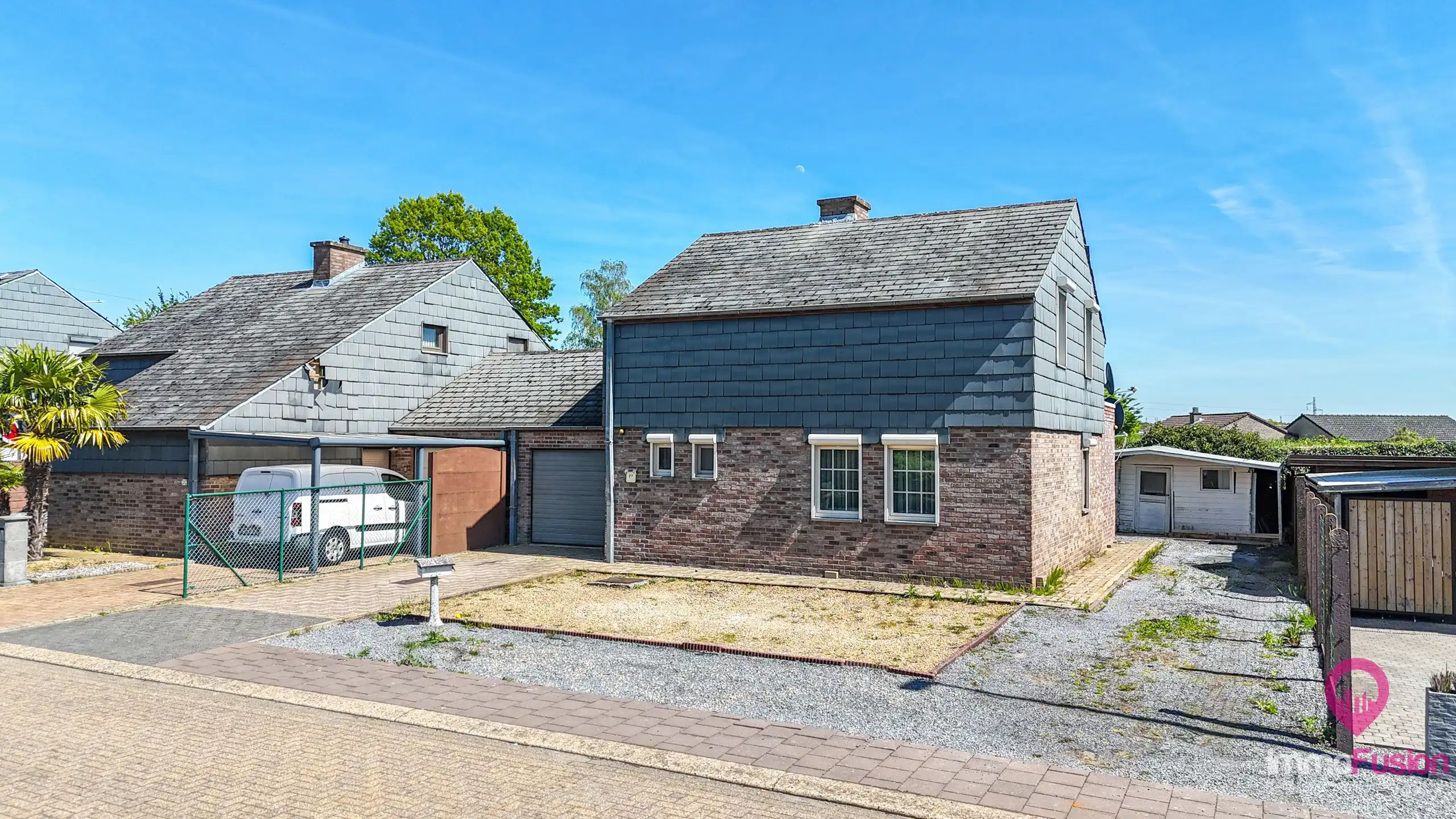 Instapklare gezinswoning met 3 slpk op toplocatie in HH foto 28