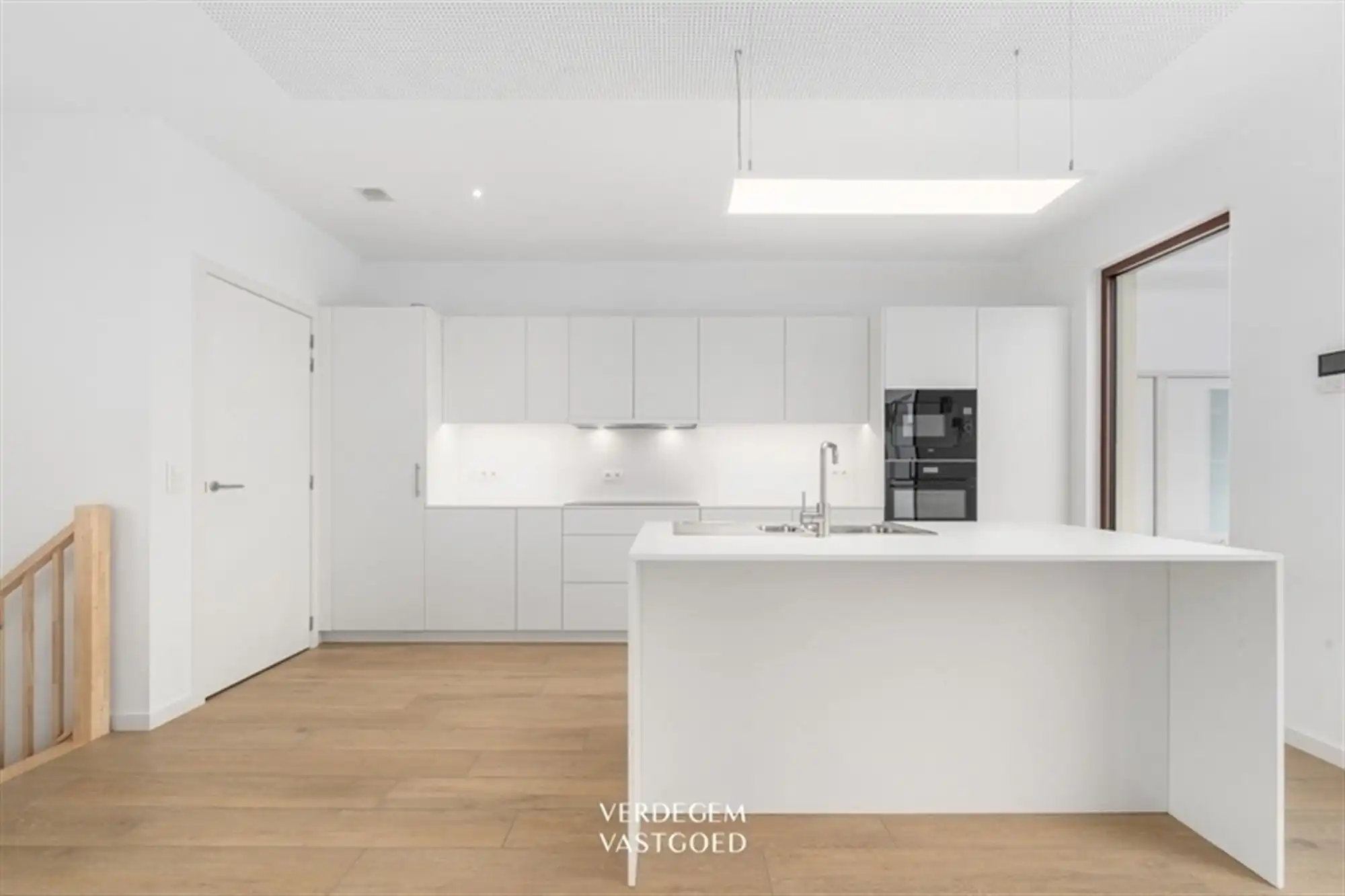 Stijlvolle duplex op toplocatie in de havenzone foto 9