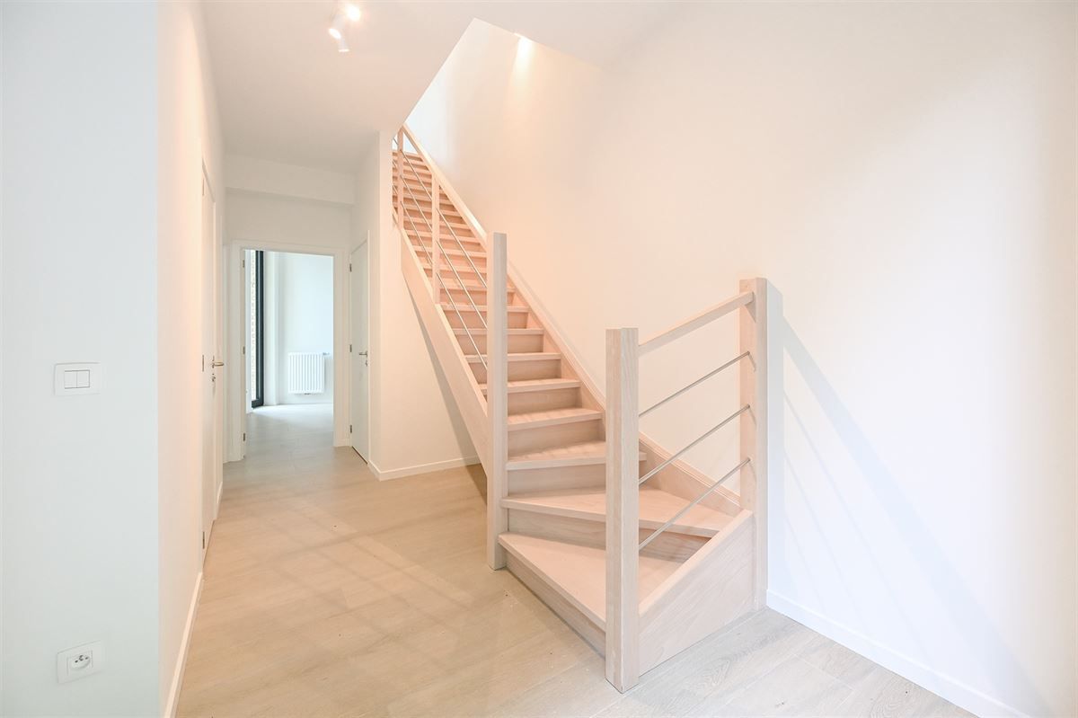 Toffe stadswoning in project Zurenborgpoort foto 25