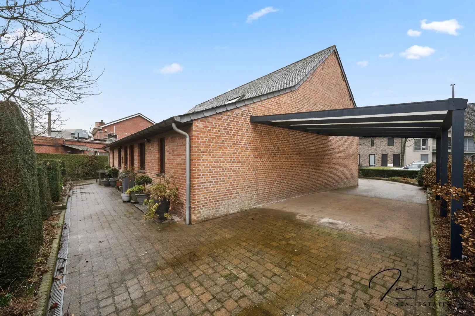 Te koop – Ruime gezinswoning met tal van mogelijkheden foto 22