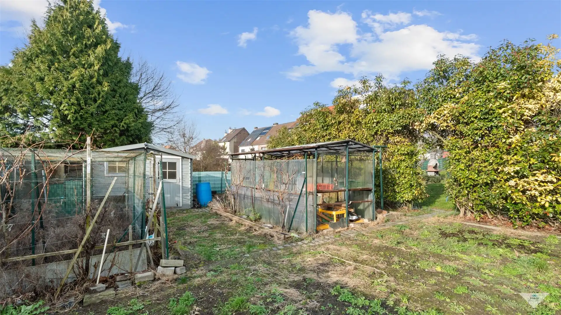 Ruime, instapklare woning met centrale ligging foto 35