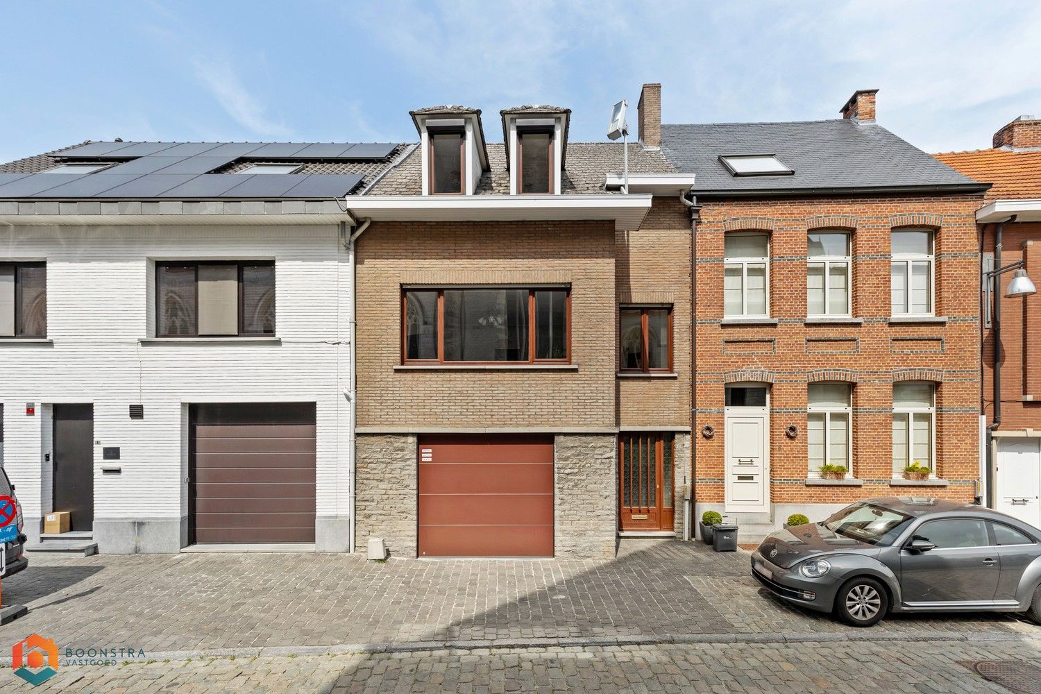 Instapklare woning met garage op sublieme locatie foto 24