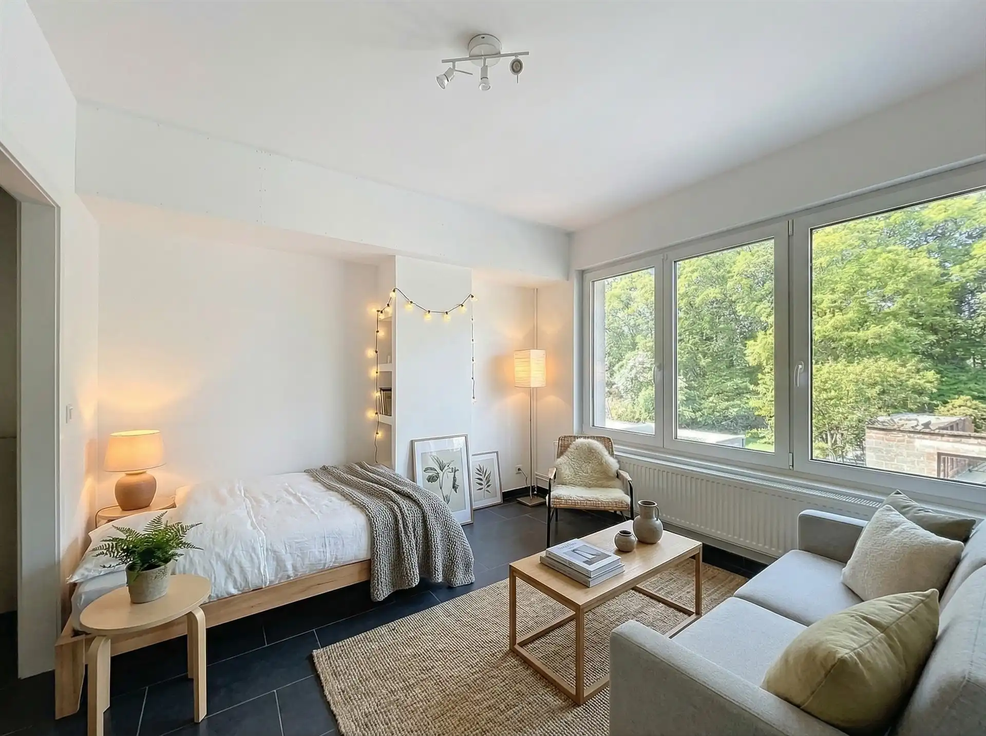 Gezinswoning met praktijk en 5 slaapkamers in Belsele foto 15