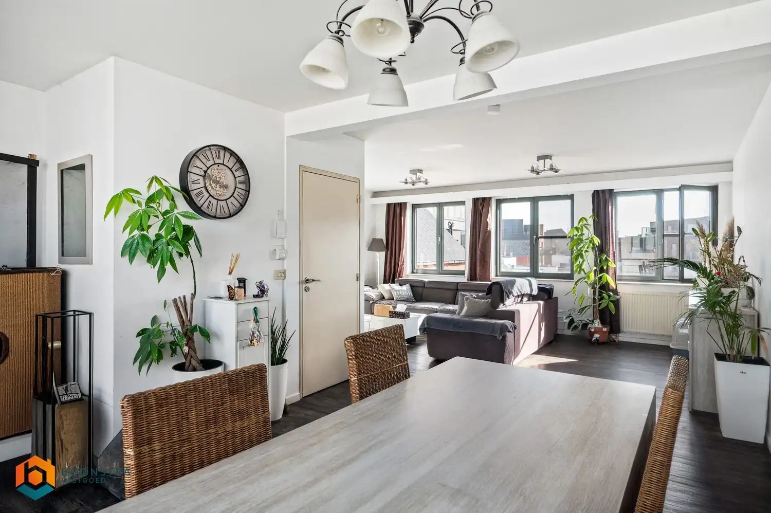 Veelzijdig opbrengsteigendom in centrum Putte foto 10