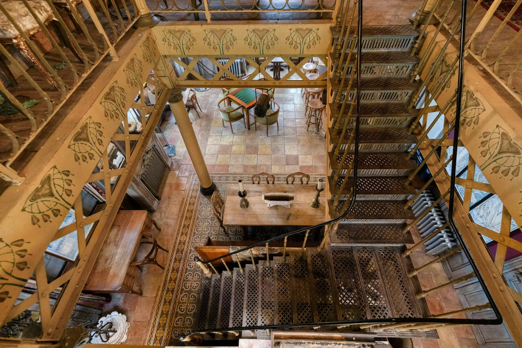 Uniek karaktervol pand met tal van mogelijkheden te Gistel foto 16