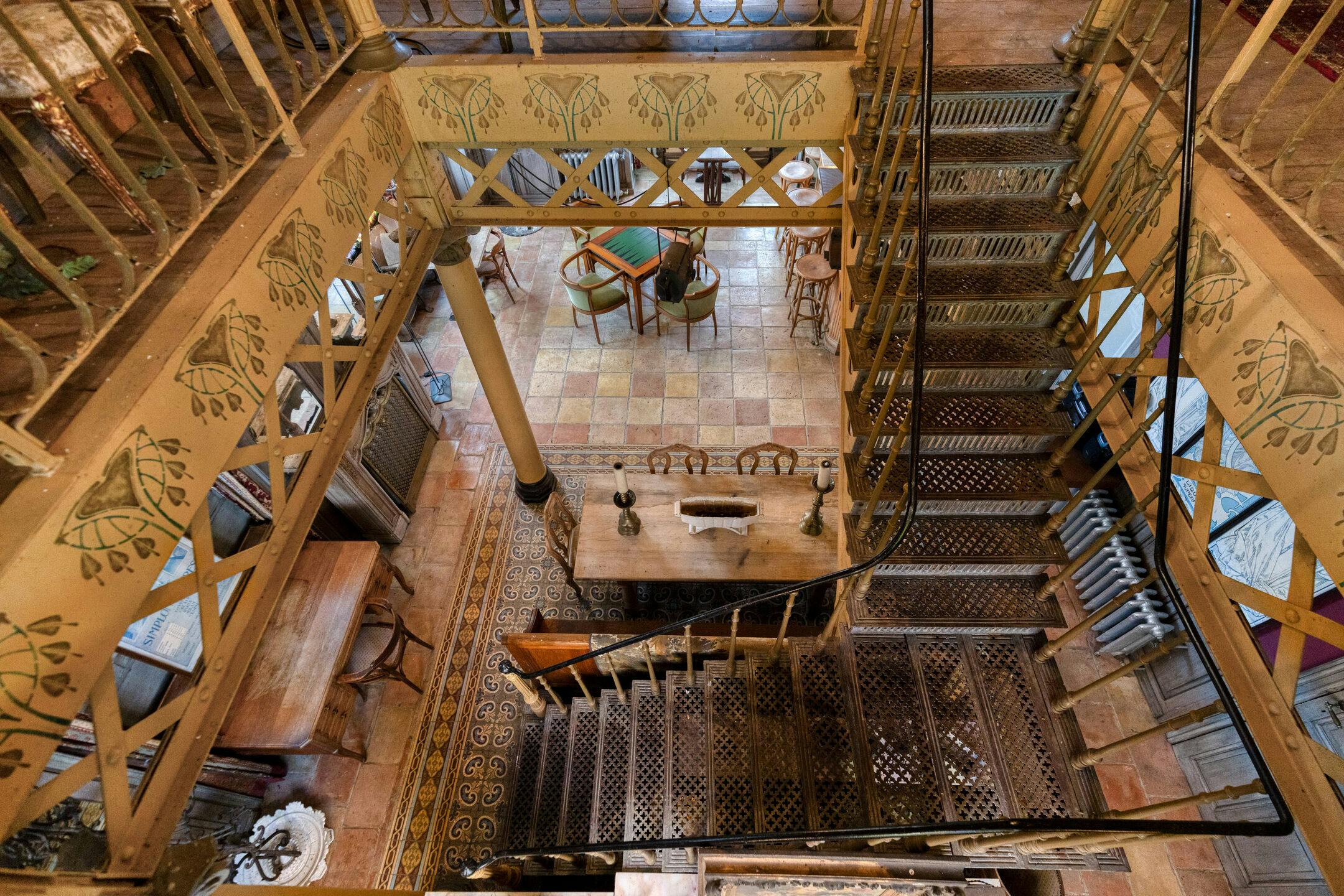 Uniek karaktervol pand met tal van mogelijkheden te Gistel foto 16