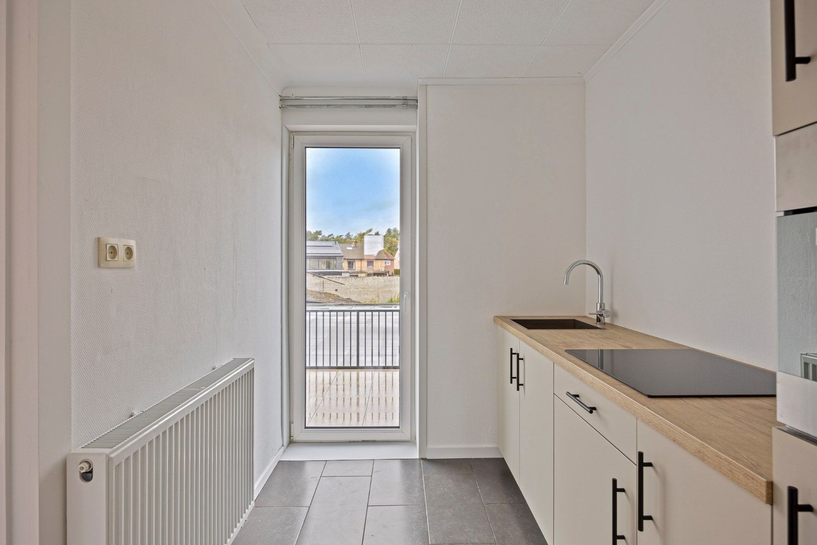RECENT OPGEKNAPT (VERHUURD) APPARTEMENT TE REKEM !  foto 6