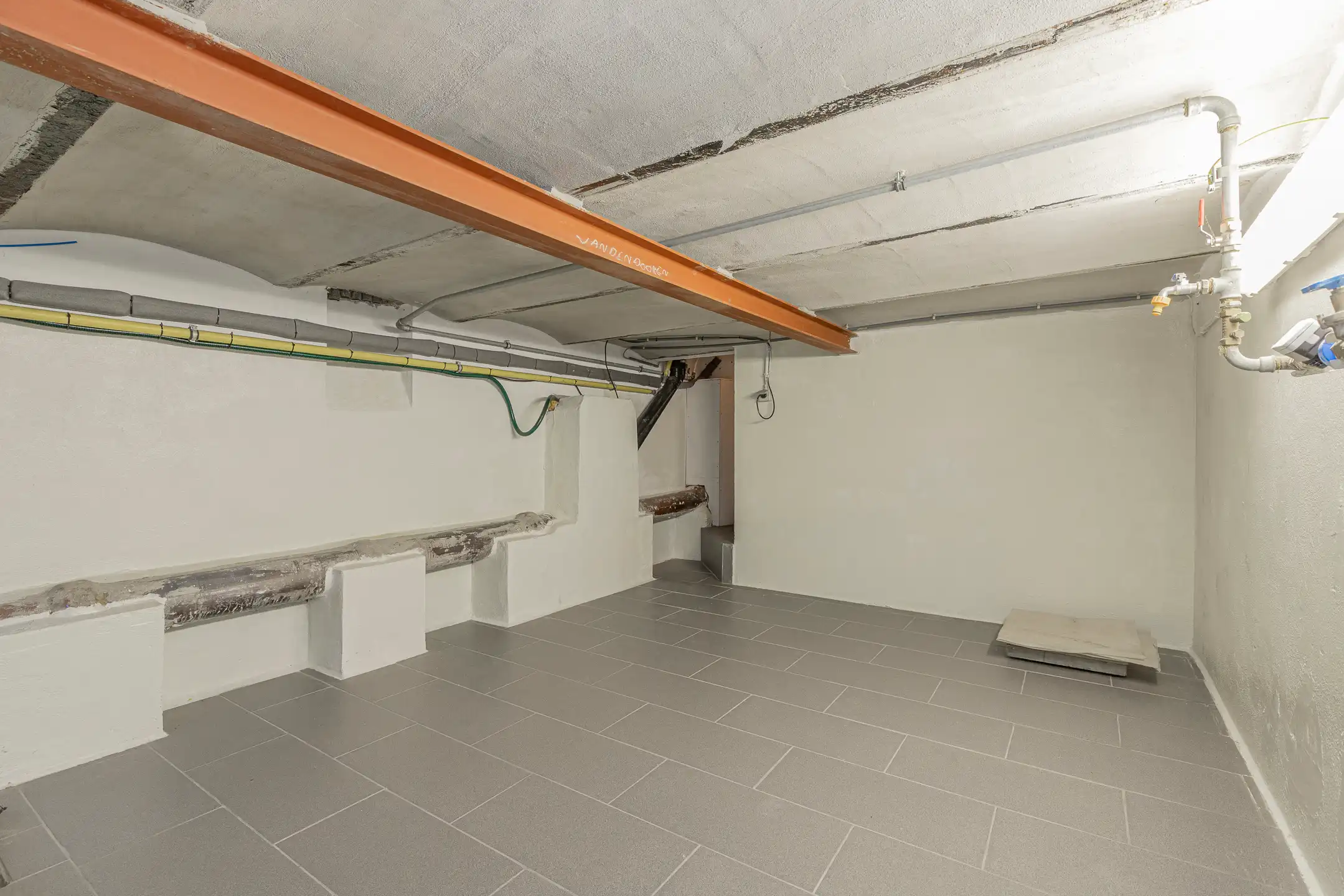 ZOTTEGEM - Recent gerenoveerde woning op toplocatie! foto 23