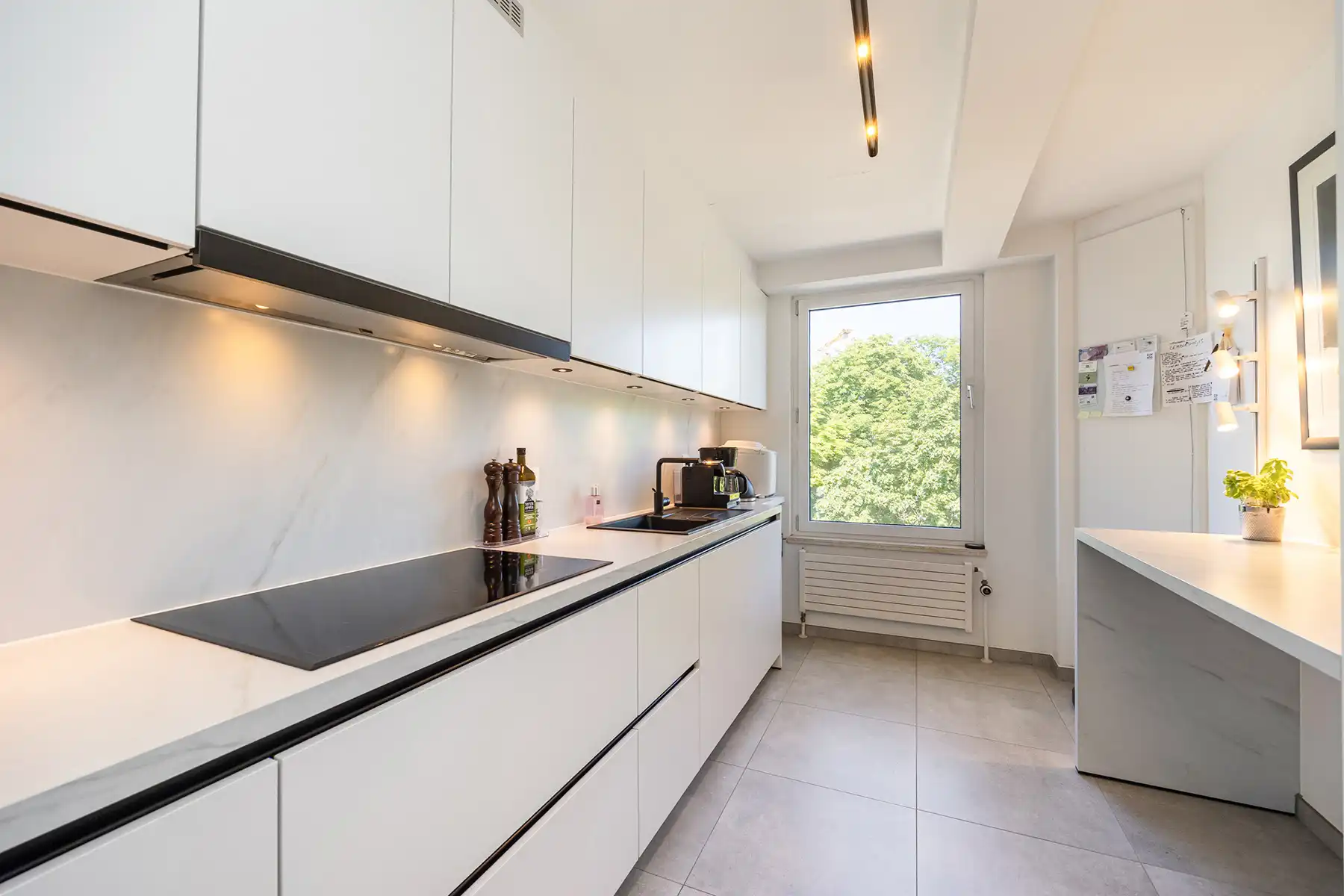 Appartement te koop foto 3