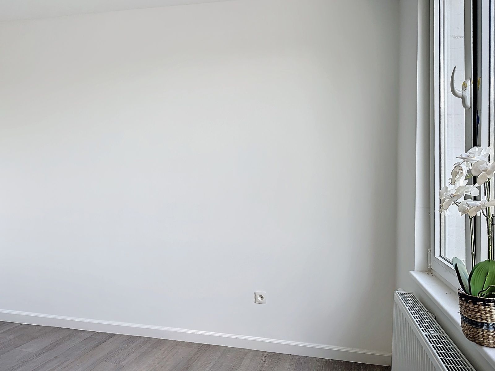 Gerenoveerd startersappartement in centrum Mortsel foto 13