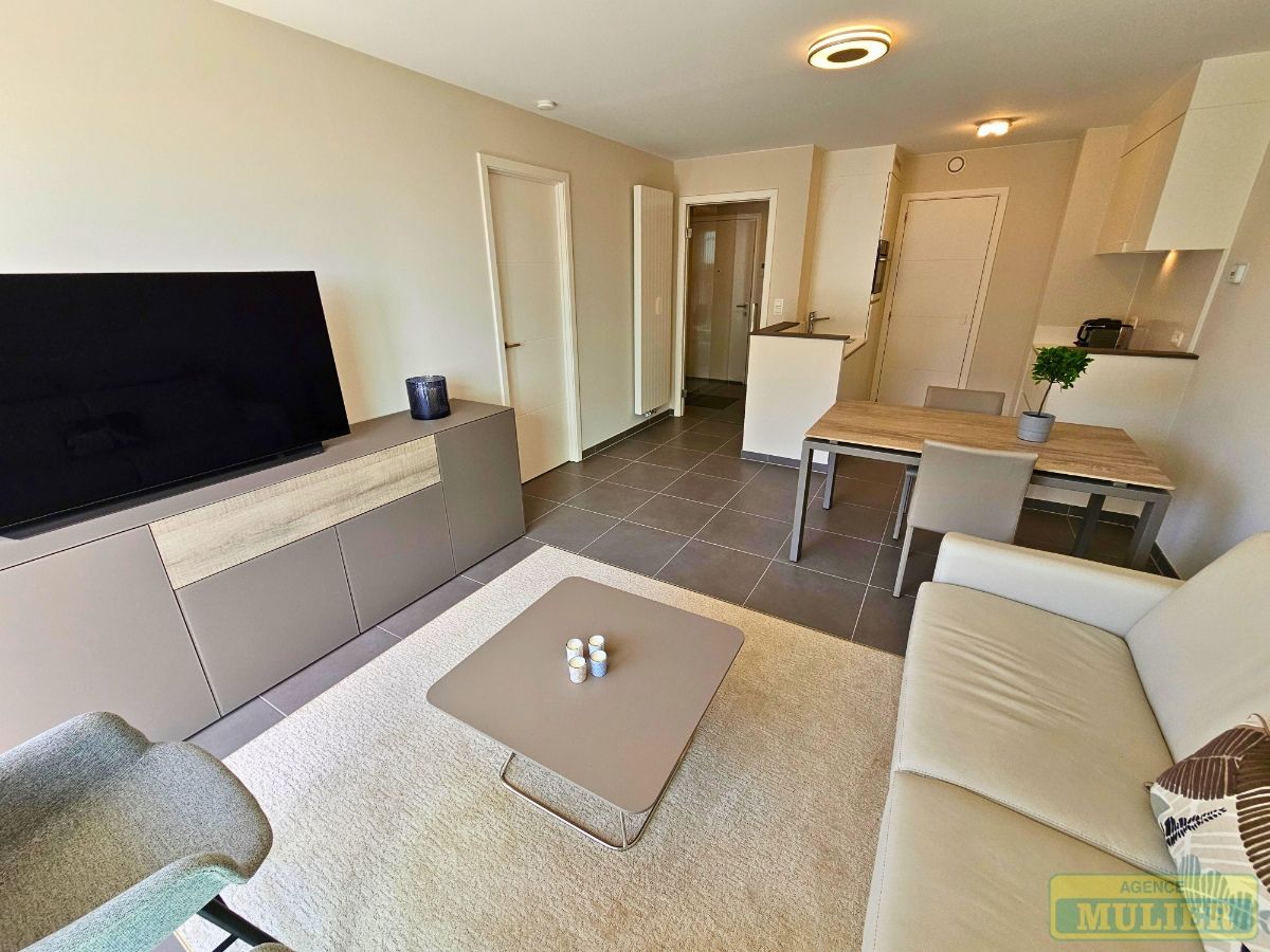 Appartement te koop foto 2