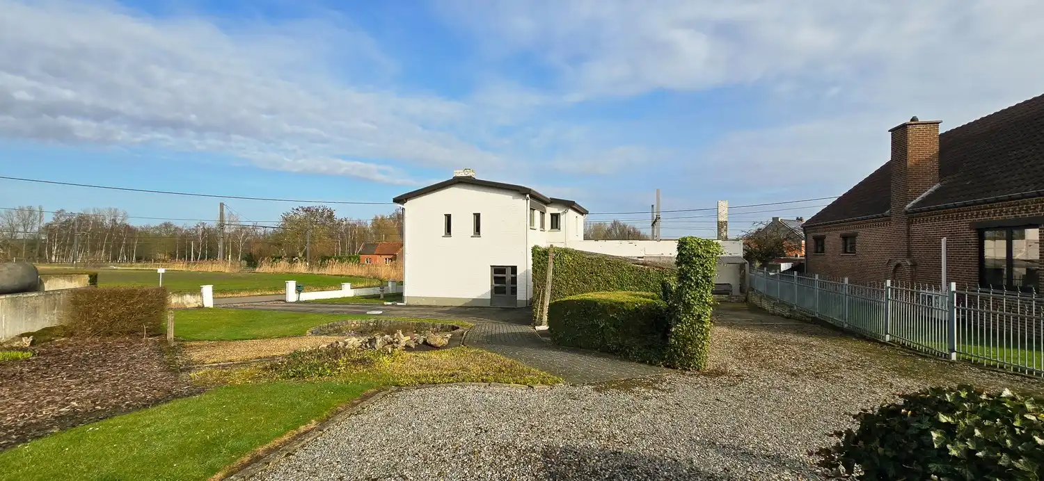 Huis te koop foto 23