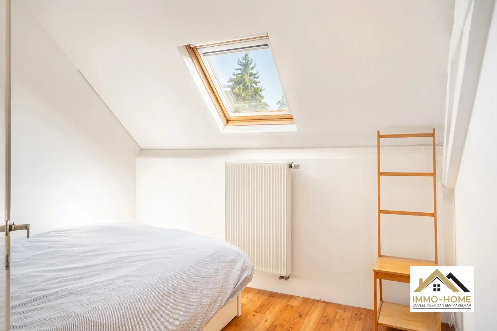 Riante bel-etage op perceel van 960m2 grond  foto 17