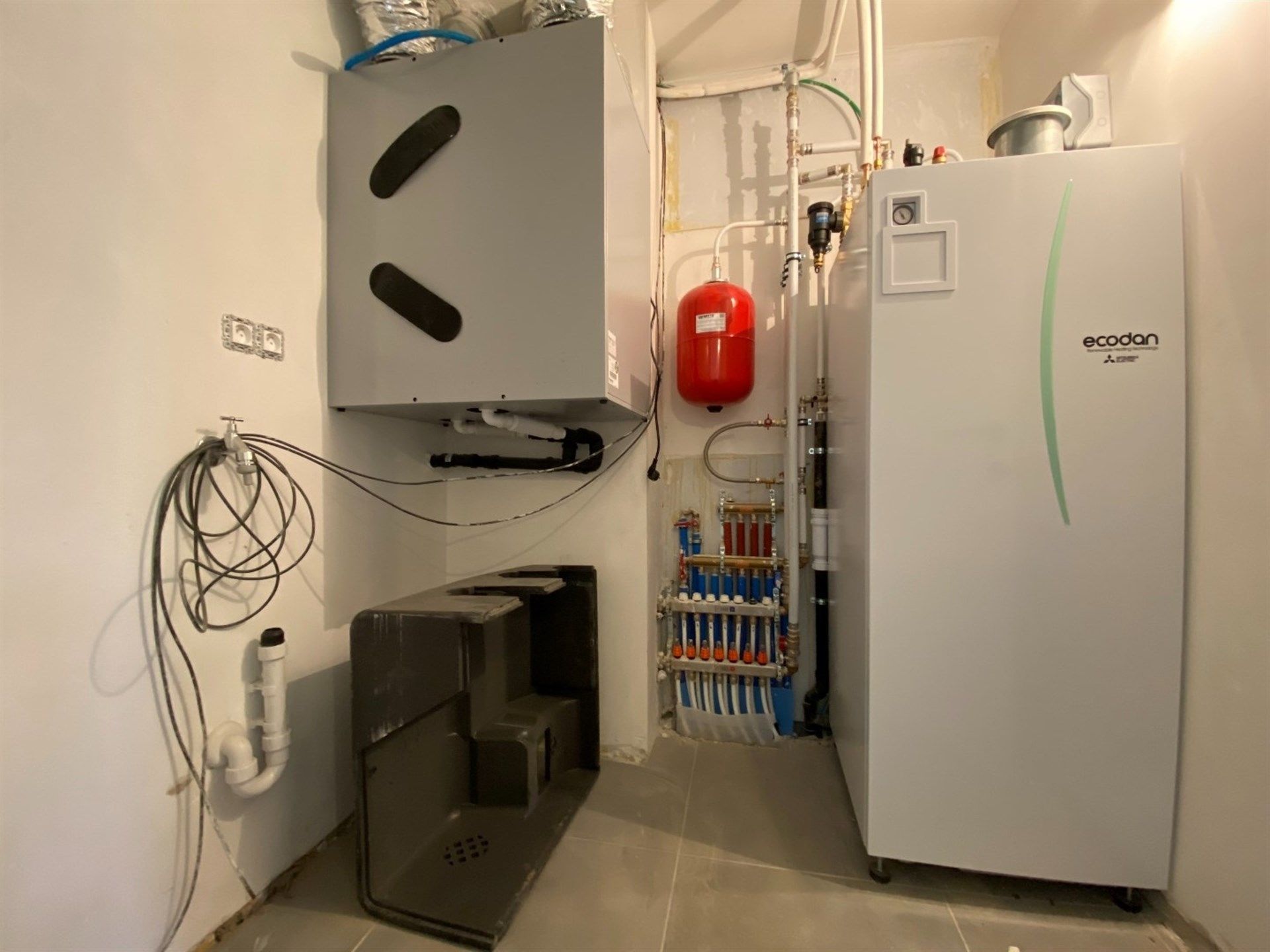 Gunstig gelegen energiezuinig nieuwbouw appartement.  foto 12