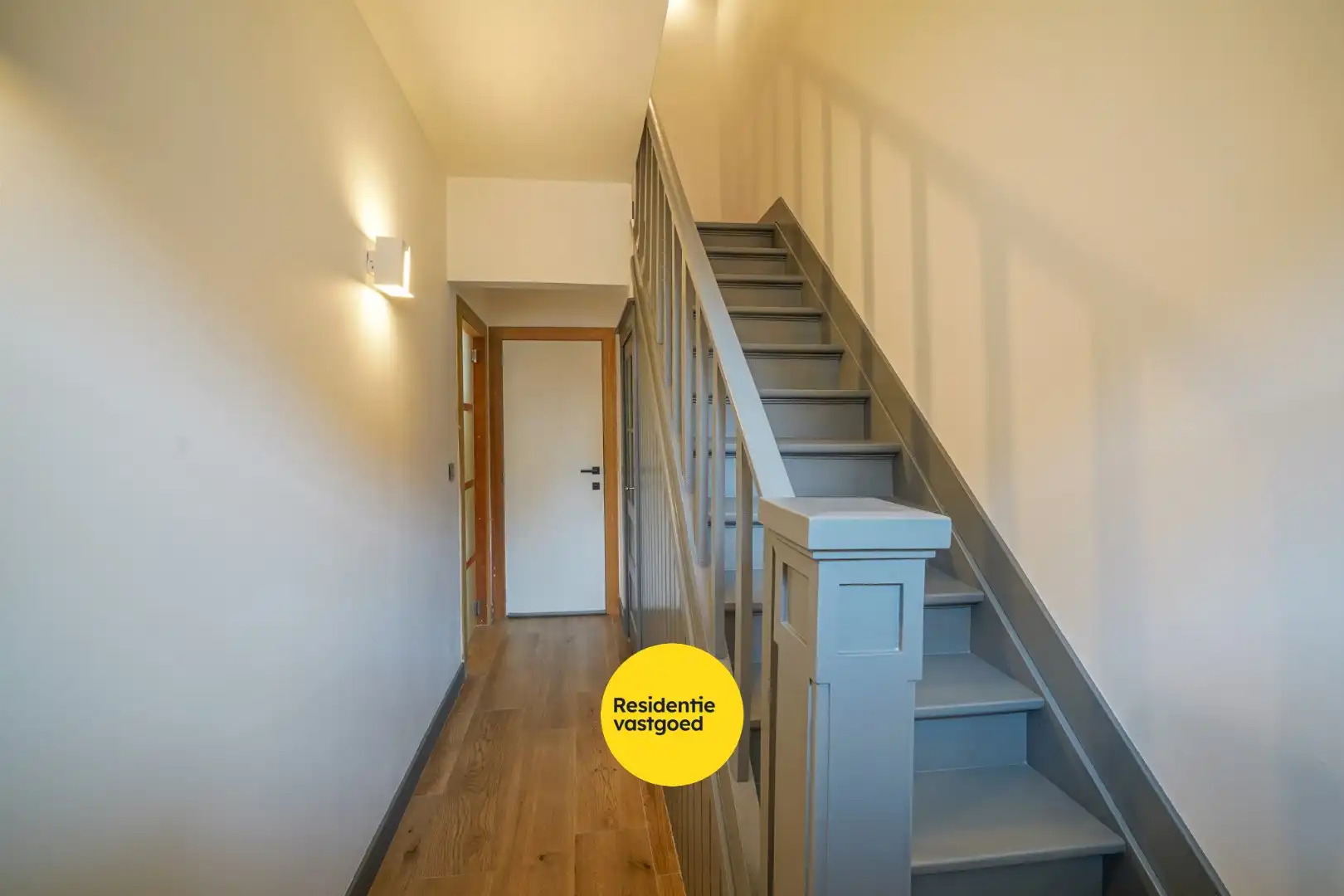 Instapklare gerenoveerde gezinswoning met 3 slaapkamers in Oostende foto 9