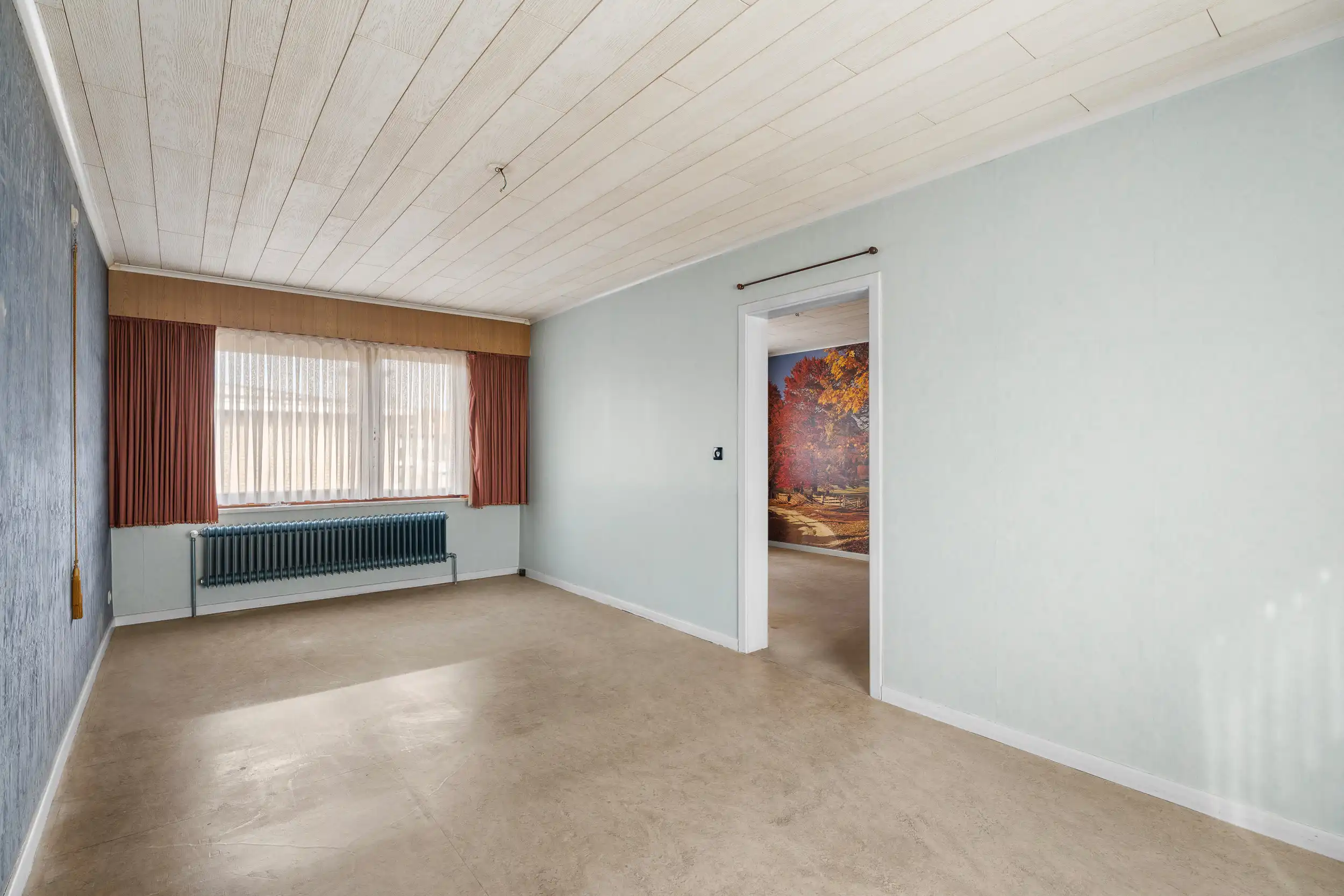 Ruime halfopen woning met 4 slaapkamers in centrum foto 14