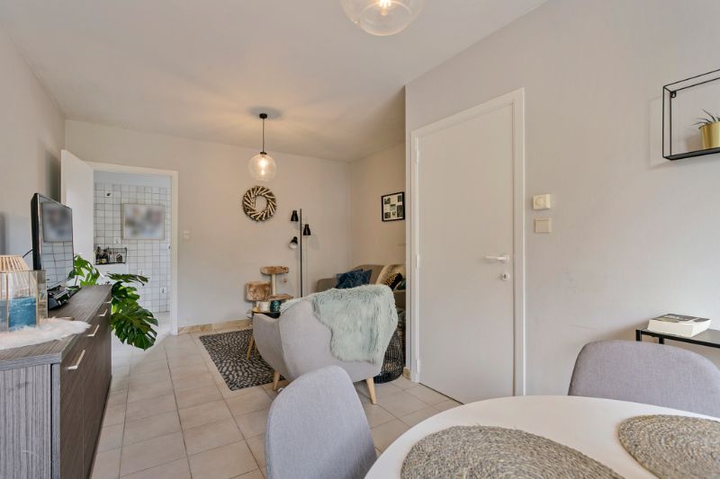 Appartement te koop centrum Oudenaarde! foto 4