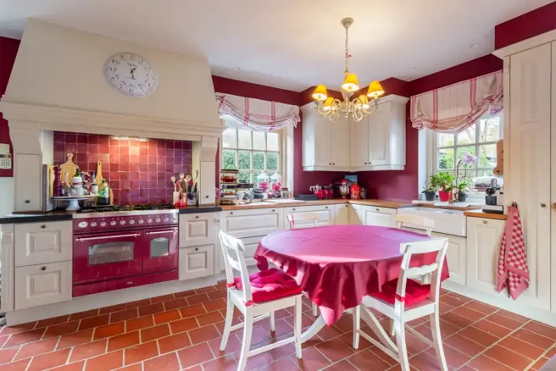 Lumineuze villa met uniek zicht, toplocatie, instapklaar!! foto 10