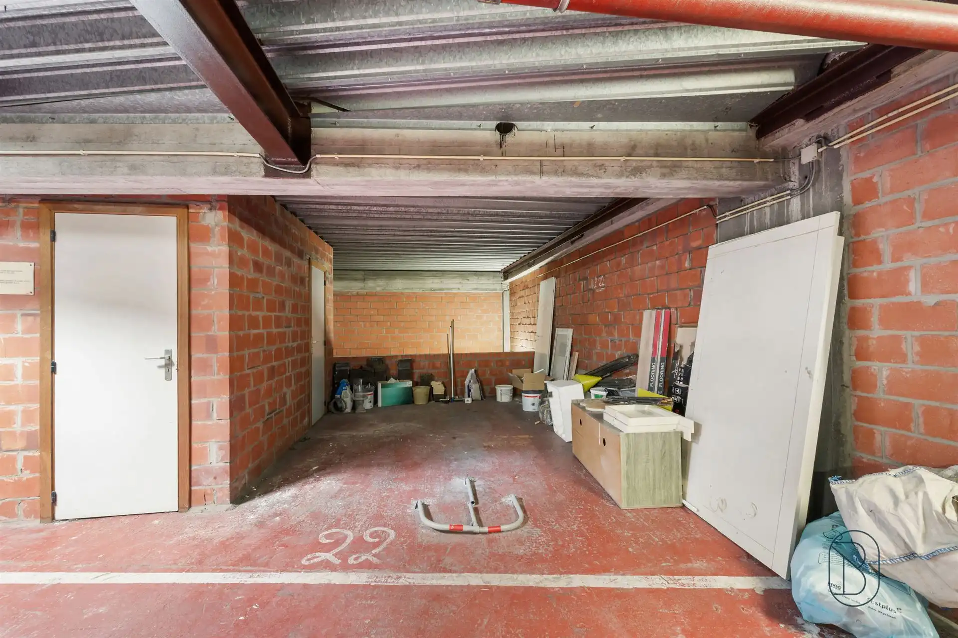 Prachtig gerenoveerd appartement op TOPligging Oostende! foto 24
