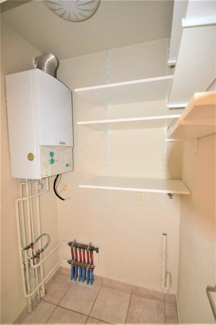 Appartement in residentie Sint-Baafs foto 9